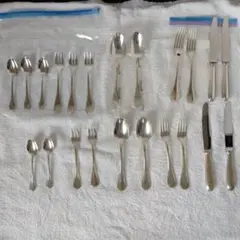 2025年最新】クリストフル パール スタンダードの人気アイテム