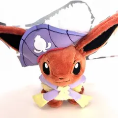 Pokemon Halloween Circus イーブイ（ポケモンセンター） - メルカリ