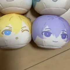 ライチ様 専用ページ（六弥ナギ、逢坂壮五 おまんじゅう）
