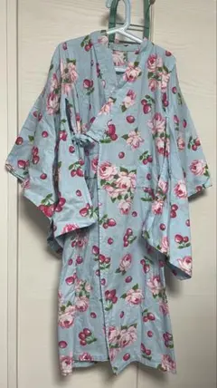 motherways マザウェイズの浴衣　130cmのサムネイル