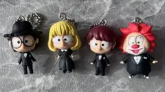 お値下げしました！SEKAI NO OWARI ガチャ　コンプリートセット