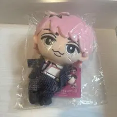 すのチルぶら下がらないシリーズBIGぬいぐるみver.SnowMan 佐久間大介