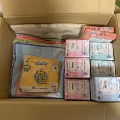 クレヨンしんちゃん 一番くじ オラとおなかま大集合 まとめ売り