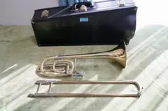 アルトトロンボーン