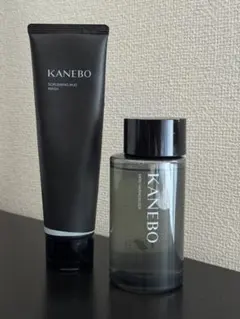 KANEBO スキン ハーモナイザー/スクラビング マッド ウォッシュ セットのサムネイル