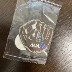 2025年最新】ana ピンバッジの人気アイテム - メルカリ
