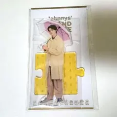 美 少年 KEY TO LIT 岩﨑大昇 アクリルスタンド アクスタ 22 春