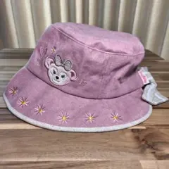 【未使用】 上海ディズニー シェリーメイ 帽子