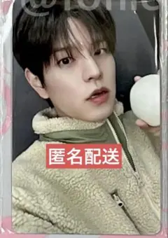 straykids スキズ DO IT リスパ スンミン トレカ FANS