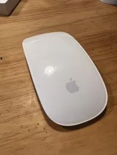 Apple Magic Mouse