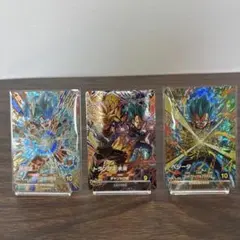 SDV8-069 トランクス 未来➕オマケ