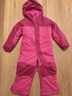 乳幼児・コールド・バスター・スノースーツ　3T　L.L.Bean