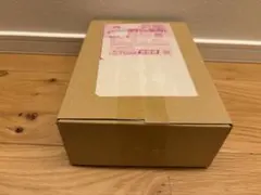 スペシャルBOXポケモンセンターフクオカ 段ボール未開封 - メルカリ