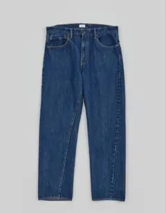 【極美品】CIOTA new Tapered 32inc /ダークブルーのサムネイル