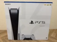 SONY PlayStation 5 デジタルエディション PS5