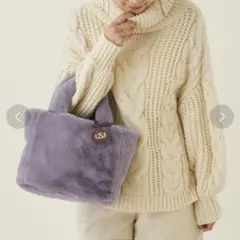 rootote トートバッグ