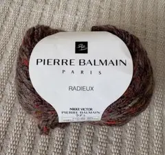 ニッケビクター毛糸 《ピエール・バルマン ラデュ》 　１玉