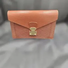 PORTER セカンドバッグ