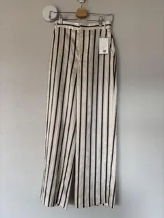 【新品未使用】BEAUTY&YOUTH パンツ セットアップ可