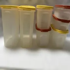 説明必読】Tupperware スターター モノギフト 12点 - メルカリ