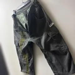 NEIGHBORHOOD❣️ミリタリ❣️カーゴ❣️ハーフ❣️パンツ❣️のサムネイル