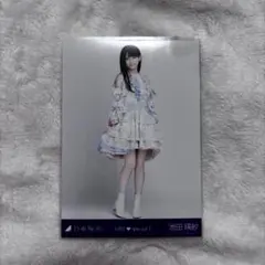 乃木坂46 池田瑛紗 生写真
