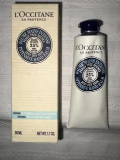 13 ロクシタン（L'OCCITANE）シア ザ・バーム 50mlのサムネイル