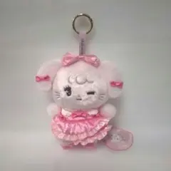 Lilalamode みんなでアイドル♡おおきめマスコット