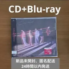 【新品未開封】Aぇ! group カメレオン初回限定版A Blu-ray