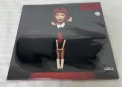 ■Jennie / Ruby 輸入盤LP (半透明レッド・ヴァイナル) 限定盤