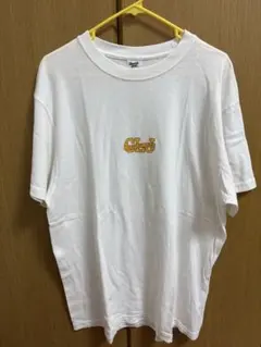 Chocolate Jesus Tシャツ ホワイト Mサイズ