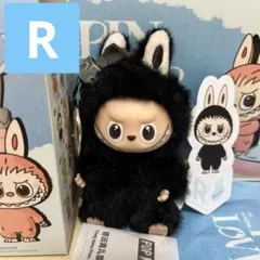 【 R 】THE MONSTER PIN FOR LOVE イニシャルラブブ