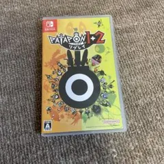 Switch パタポン1+2リプレイ