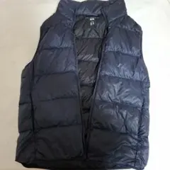 UNIQLO　ウルトラライトダウン　メンズ M