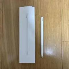 Apple Pencil USB-C 箱あり ほぼ未使用 美品
