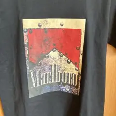 マルボロtシャツ