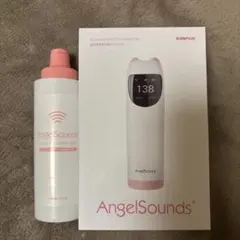 エンジェルサウンズ本体