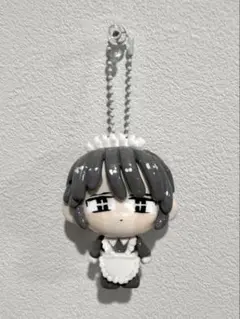ハンドメイド／メイドキーホルダー
