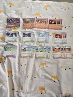 インフェルノX　メガリザードンXデッキパーツ+トレーナーセット