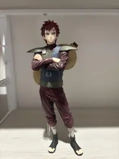 NARUTO 我愛羅　一番くじ　フィギュア　C賞　箱なし