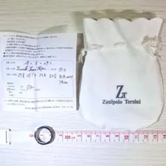 Zanipolo Terzini リング ZTB2614のサムネイル