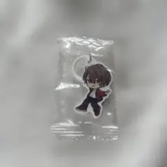 くら寿司　にじさんじ　加賀美ハヤト　めじるしチャーム