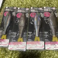 2026年最新】ビッグ ベイト 格安の人気アイテム - メルカリ