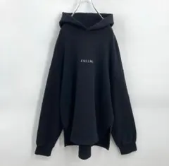 cullni パーカー