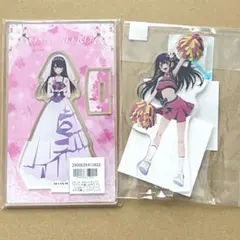 星野アイ　推しの子 アクリルスタンド セット