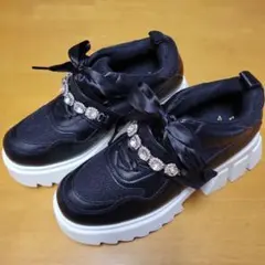 2026年最新】evelyn スニーカーの人気アイテム - メルカリ