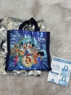 スパークリングジュビリー　カプセルトイ5周年　カプセルなし　TDS