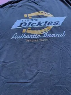ディッキーズ　Tシャツ