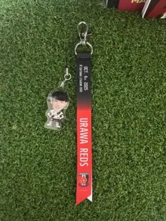 ヴィッセル神戸　山内翔選手　マッチデーボンフィン
