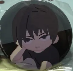 呪術廻戦 セガラッキーくじ 缶バッジ 伏黒甚爾